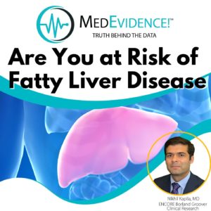 🎙 Are You at Risk of Fatty Liver Disease Ep 234