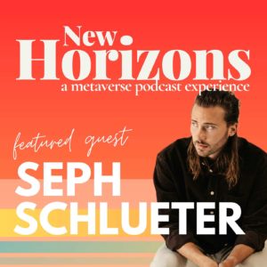 Counting My Blessings with Seph Schlueter