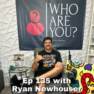 Episode 135- Ryan Newhouser talks about AI, Augmented reality, starting his company and more