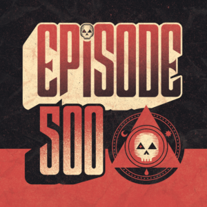 #500 – Scream 2 Review/Discussing a Decade of Horror