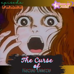 The Curse of Kazuo Umezu and Japanese Urban Legends