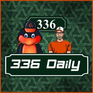 336 Daily – Adley