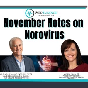 🎙Notes on Norovirus Ep 252