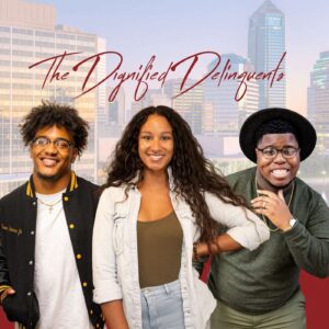 Episode 24: Damn, That’s Crazy!