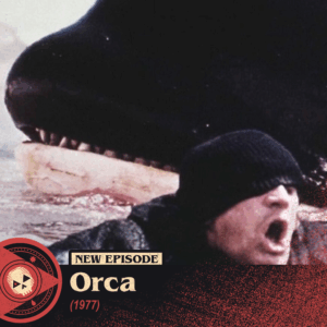 #541 – Orca (1977)