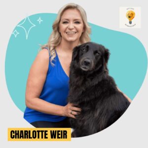 From Vet Tech to Startup Leader: Culture & Creative Solutions