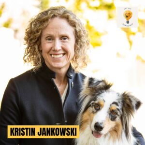 Blending “spectrum of care” and One Health for sustainable vet med (Dr Kristin Jankowski)
