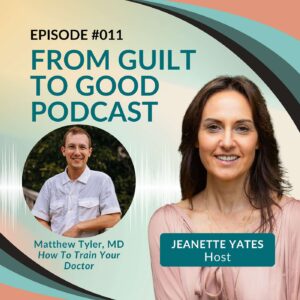 We Have To Talk About Hospice (with Matthew Tyler, MD)