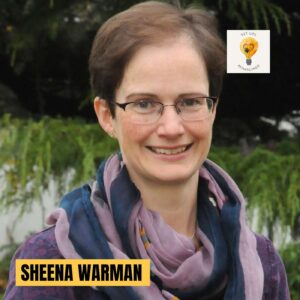 How Veterinary Education Is Changing & How to Get Involved with Dr. Sheena Warman