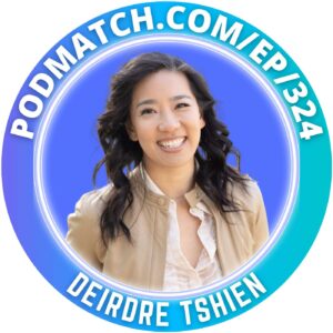3 Must-Share Facebook Posts for Podcast Guests | Deirdre Tshien